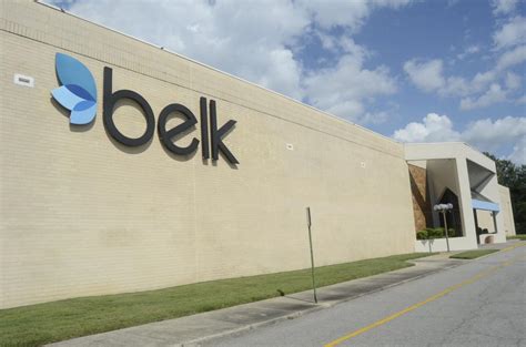 belk of orangeburg sc